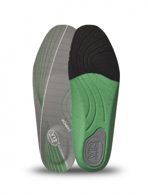 V12 Dynamic Arch™ insoles Footwear